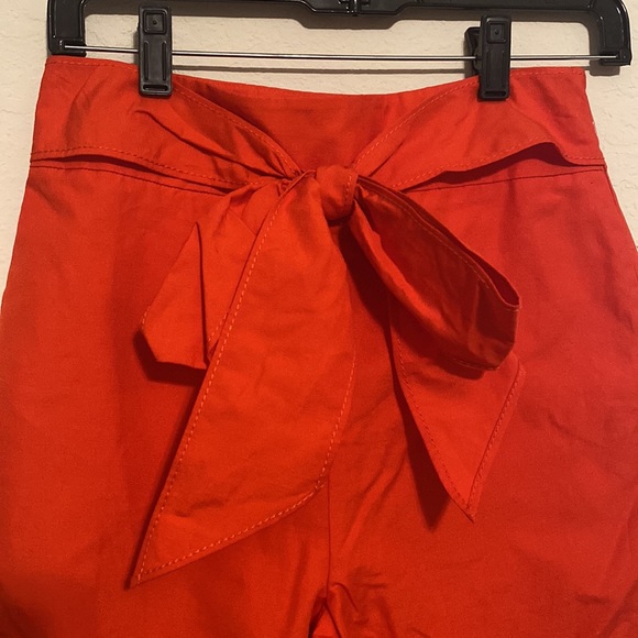 Kate Spade culotte size 0 - Picture 2 of 4